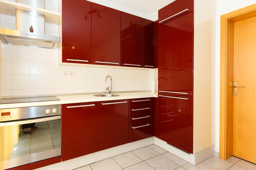Apartman Snjezana Malinska Exterior photo