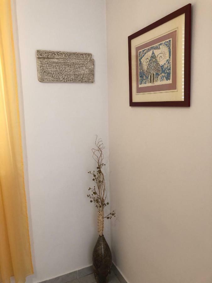 Apartman Snjezana Malinska Exterior photo