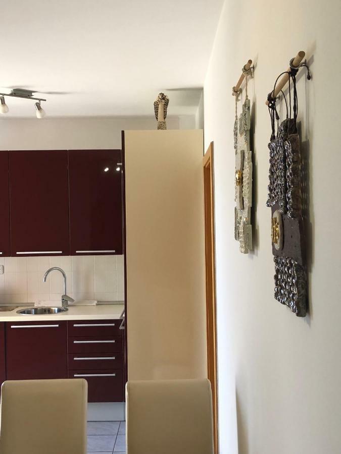 Apartman Snjezana Malinska Exterior photo
