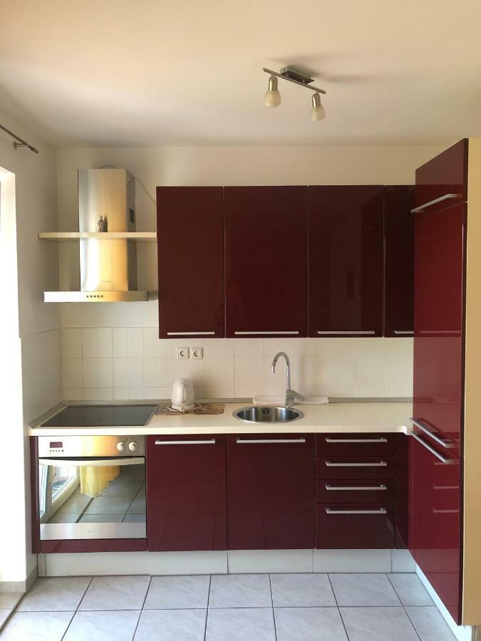 Apartman Snjezana Malinska Exterior photo